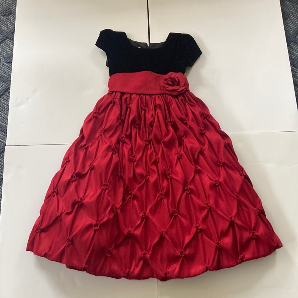 Children’s Formal Dress